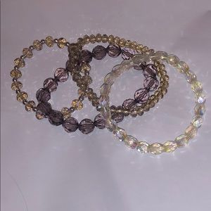 Beaded Bracelets